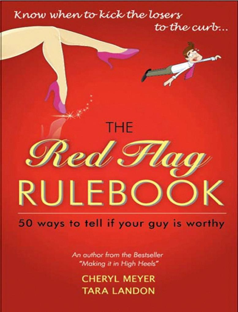 The Red Flag Rulebook