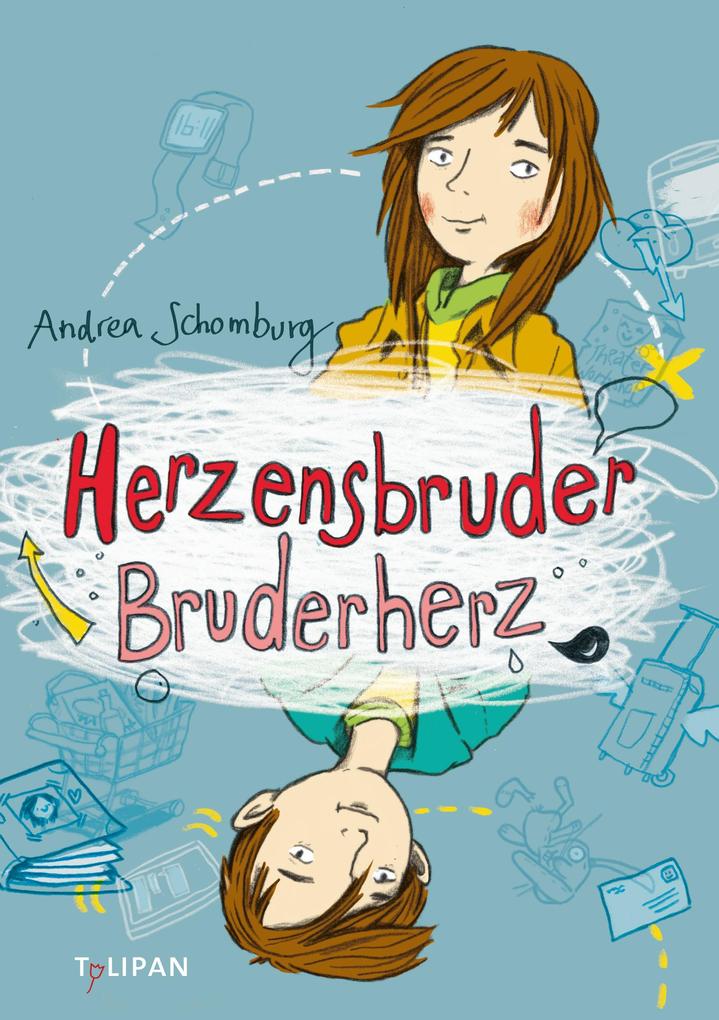 Herzensbruder Bruderherz