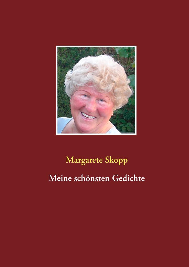 Image of Meine schönsten Gedichte