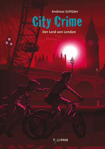 Image of City Crime 06 - Der Lord von London