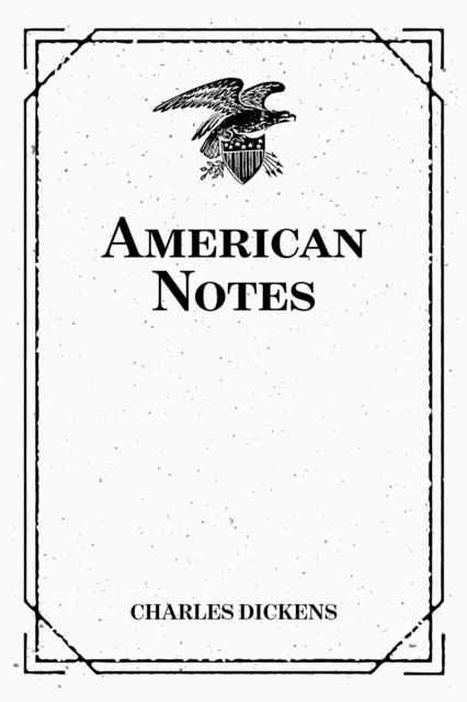 American Notes