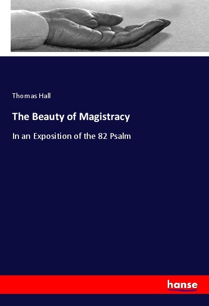 The Beauty of Magistracy