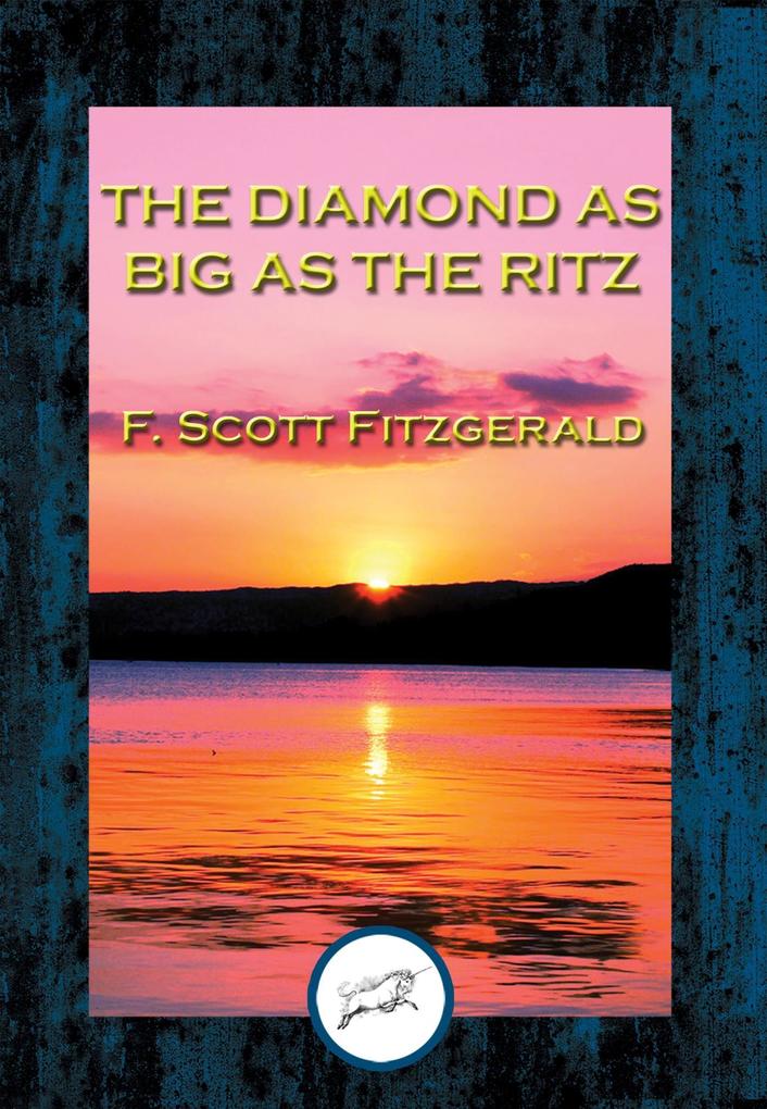 Diamond as Big as the Ritz