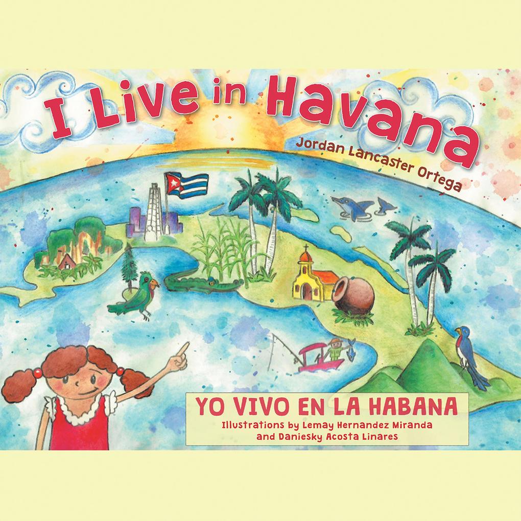I Live in Havana
