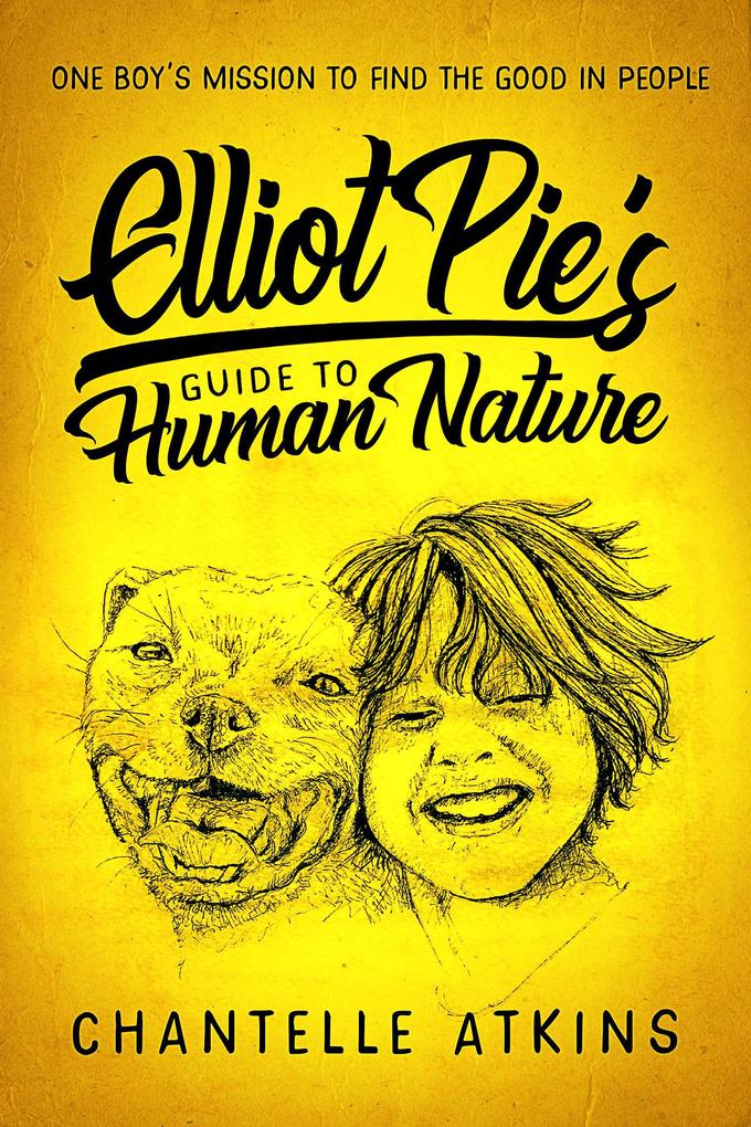 Elliot Pie‘s Guide To Human Nature
