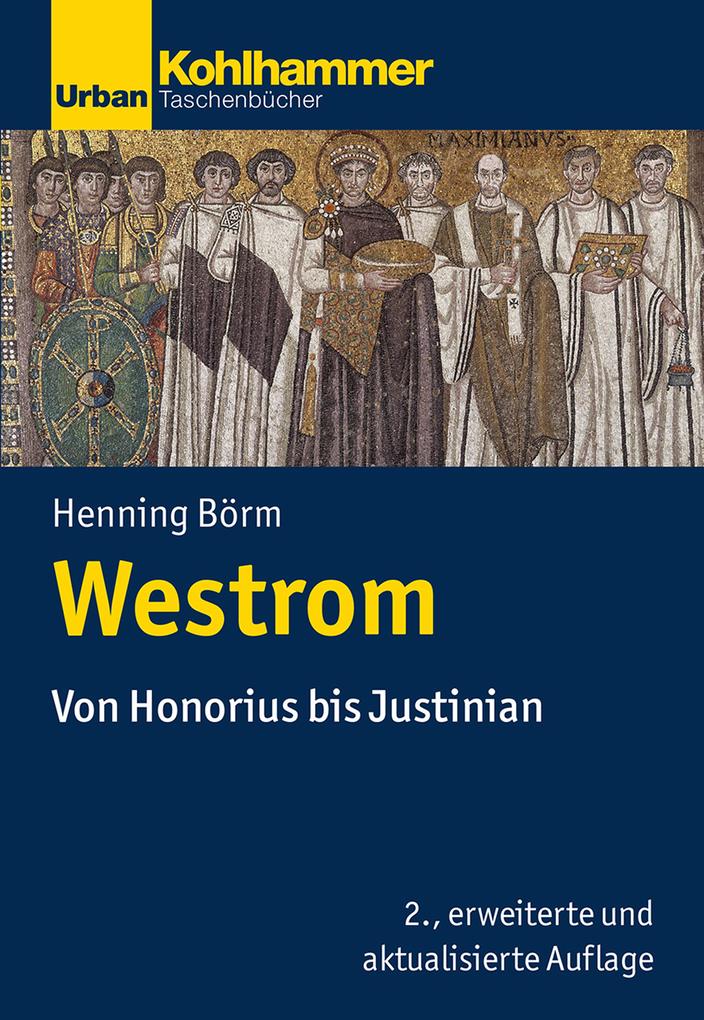 Westrom - Henning Börm