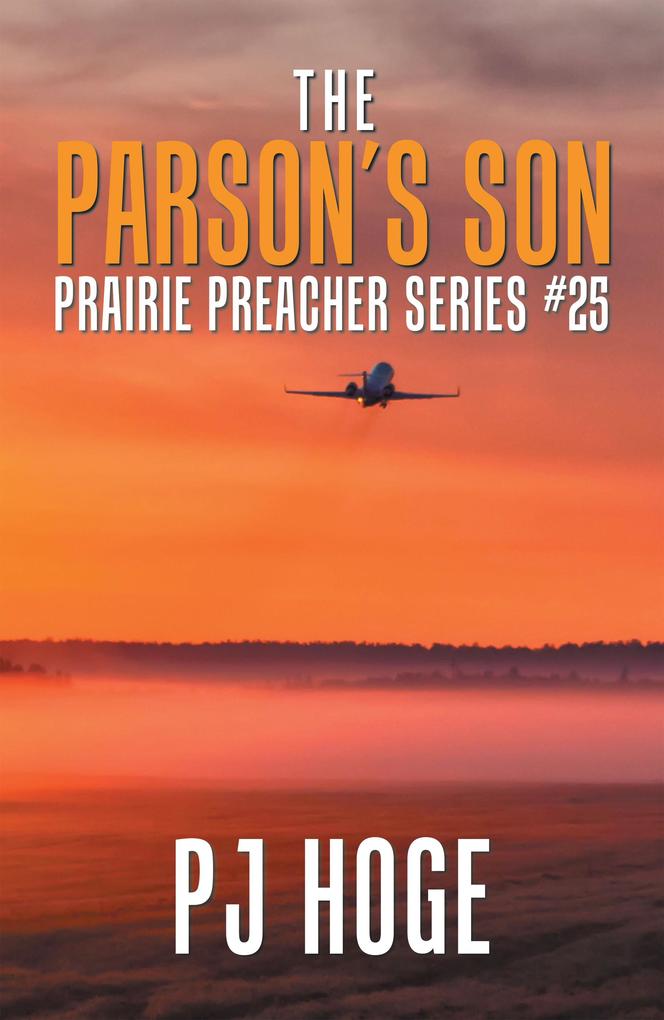 The Parson‘s Son