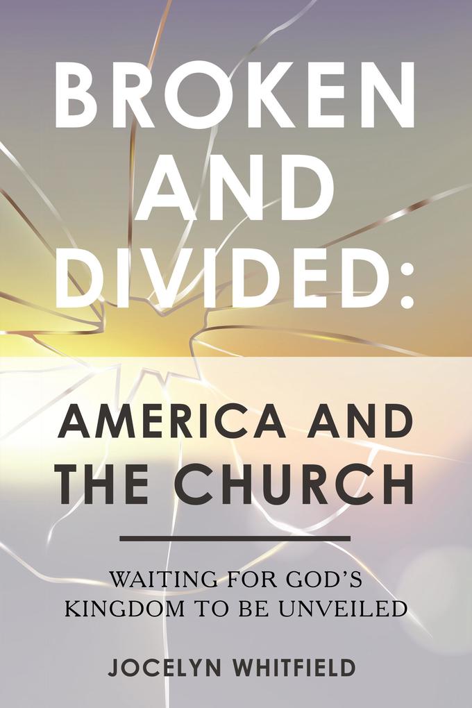 Broken and Divided: America and the Church