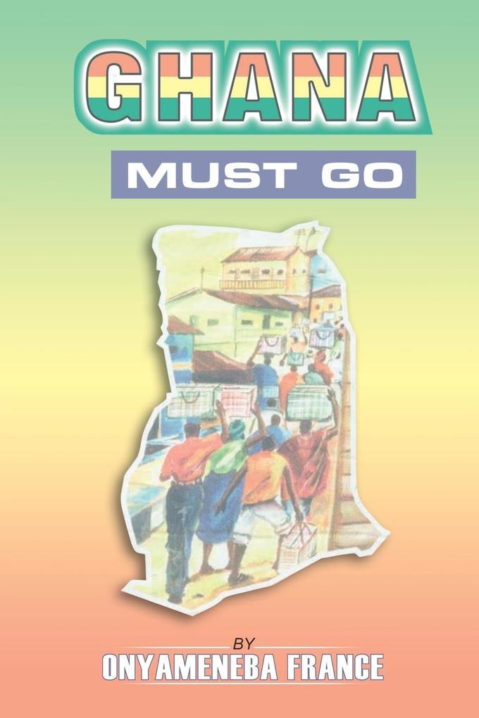 Ghana Must Go
