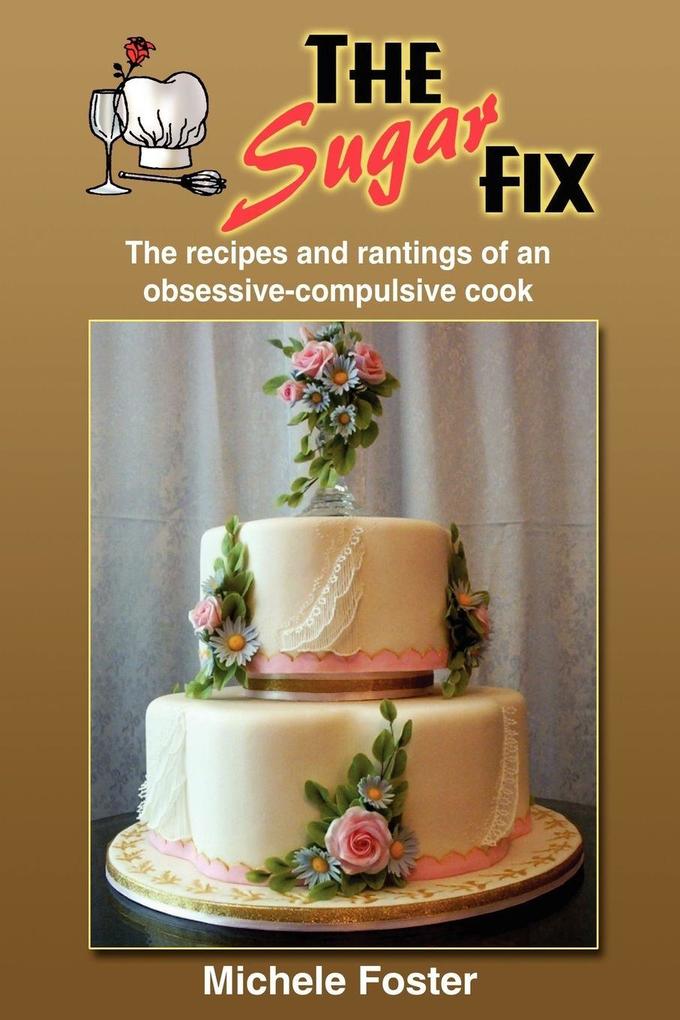 THE SUGAR FIX