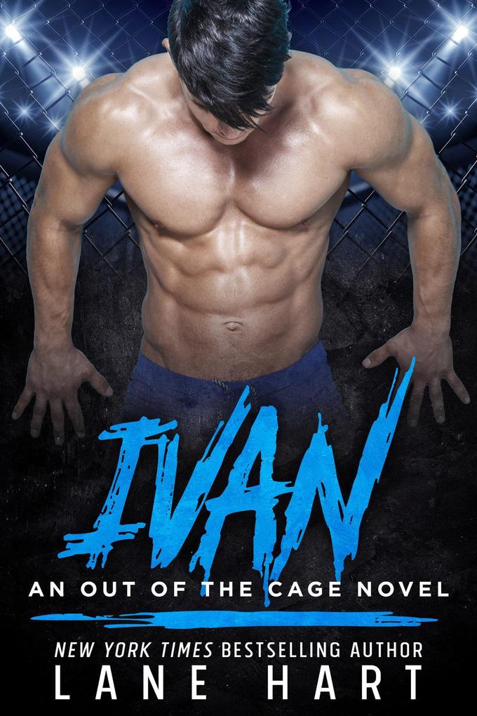 Ivan (Out of the Cage #2)