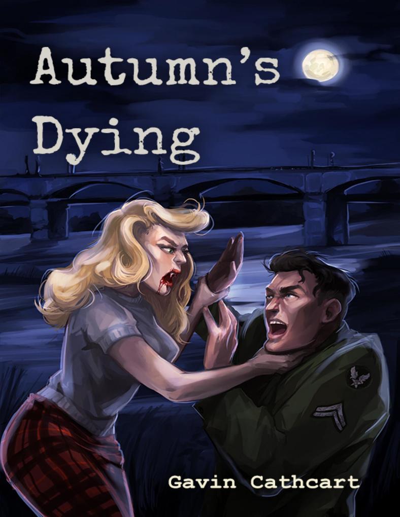 Autumn‘s Dying
