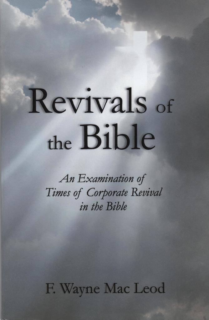 Revivals of the Bible