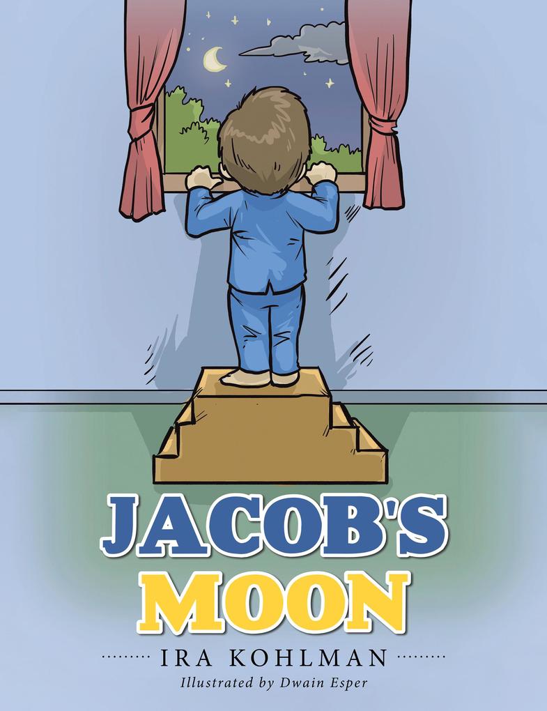 Jacob‘s Moon