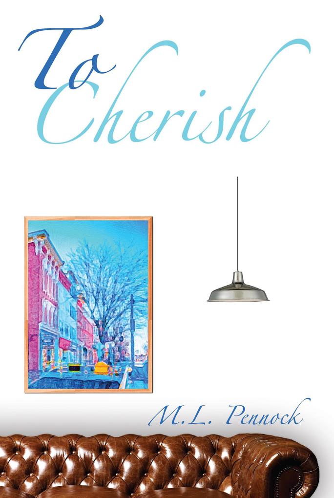 To Cherish (To Have #3)