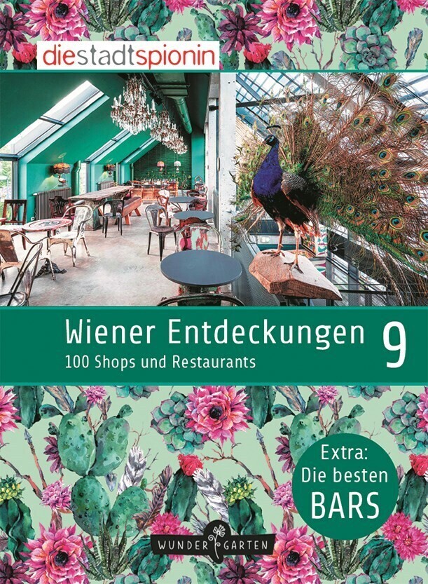 Image of Wiener Entdeckungen. Bd.9