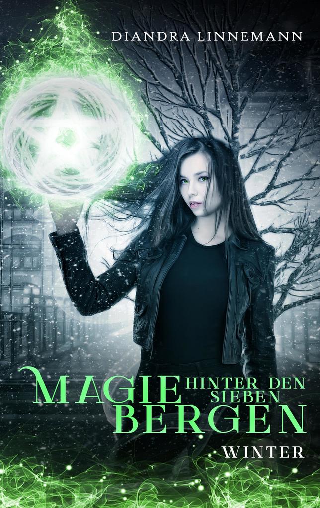 Magie hinter den sieben Bergen (Winter)