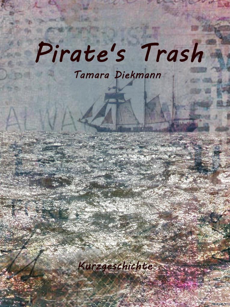 Pirate‘s Trash