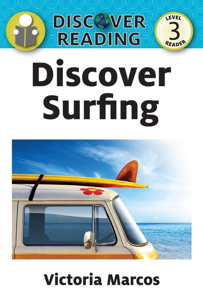 Discover Surfing