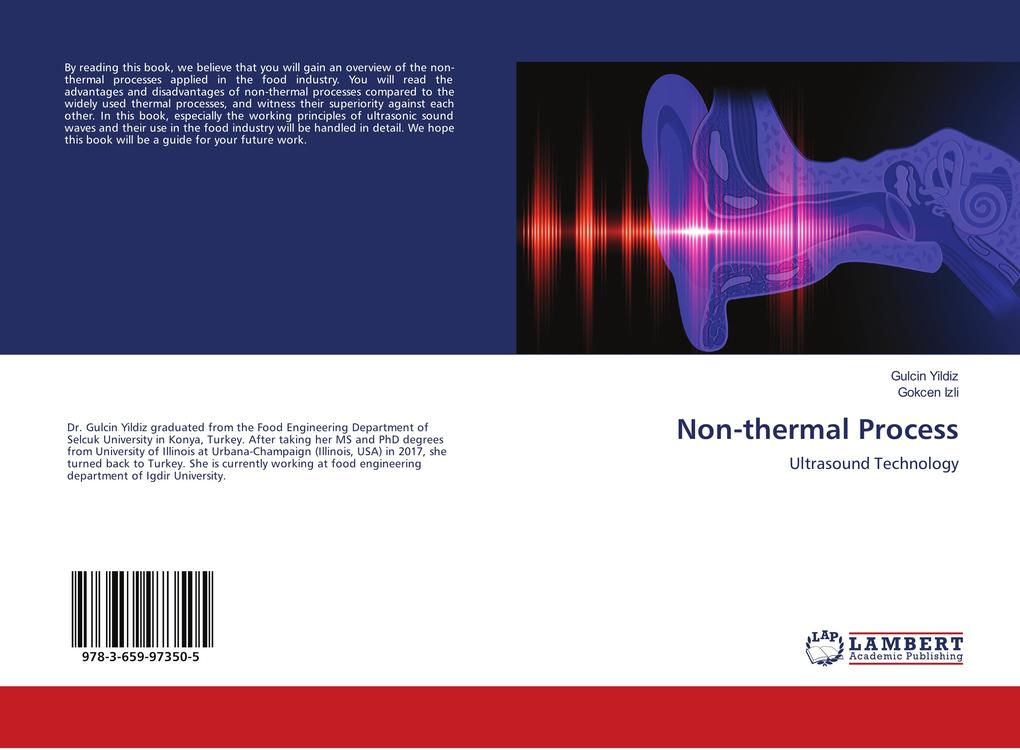 Non-thermal Process