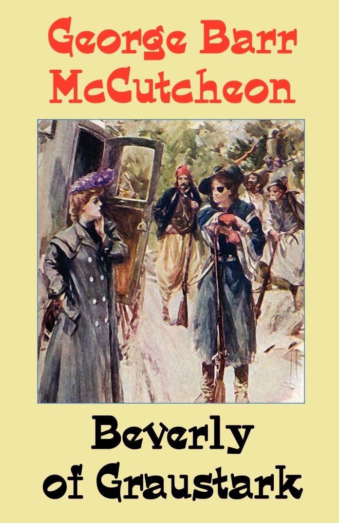 Beverly of Graustark