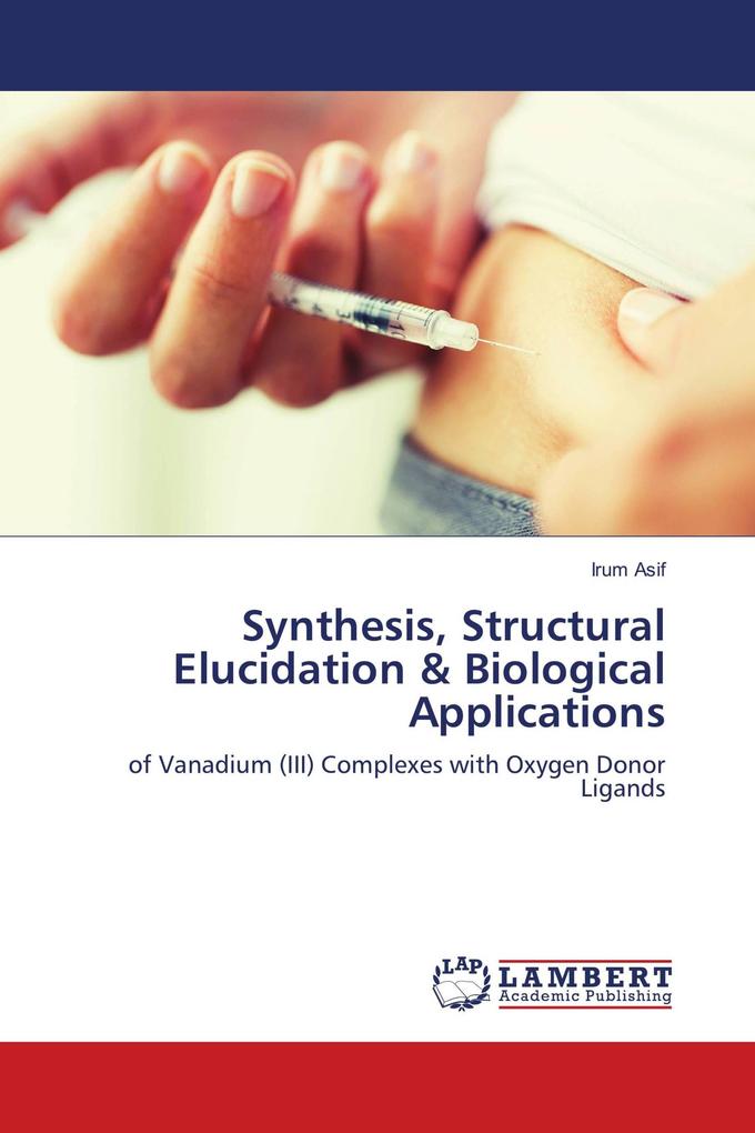 Synthesis Structural Elucidation & Biological Applications
