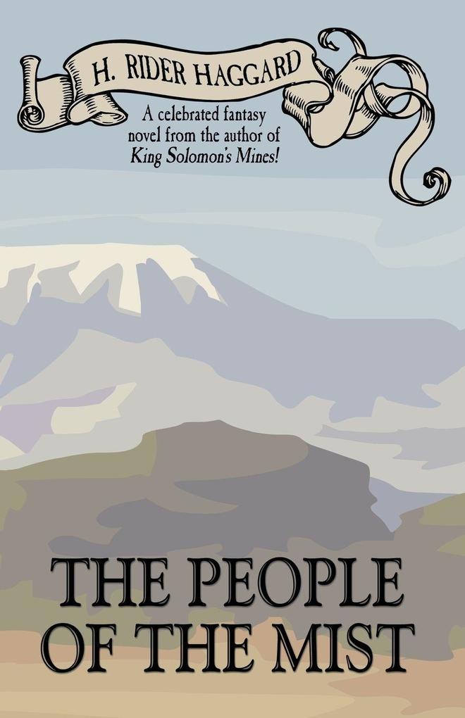 The People of the Mist