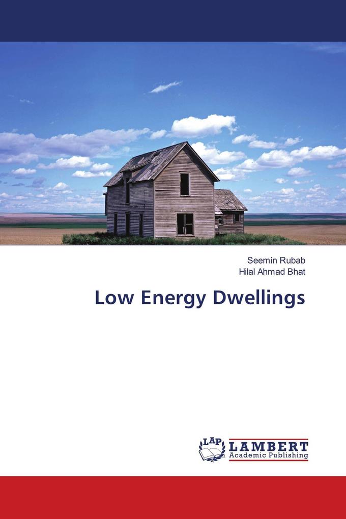 Low Energy Dwellings