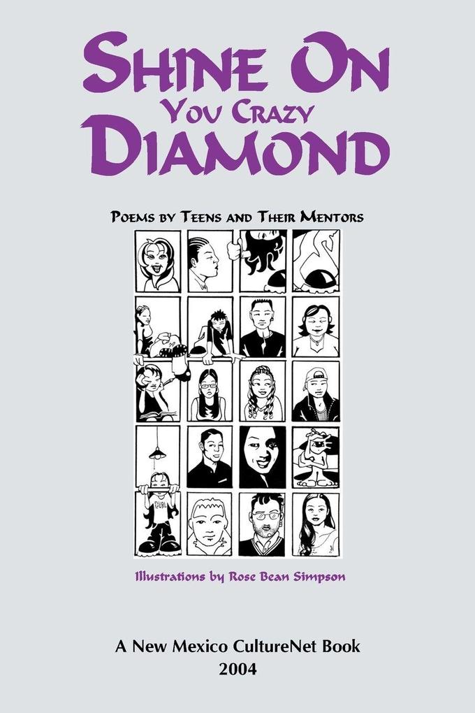 Shine on You Crazy Diamond