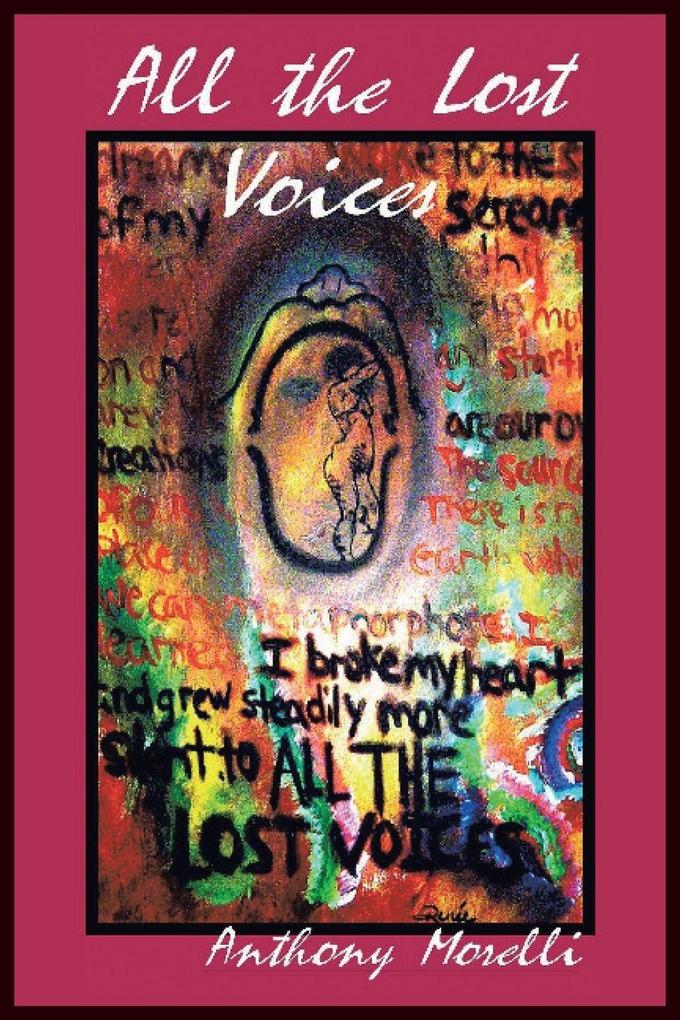 All the Lost Voices