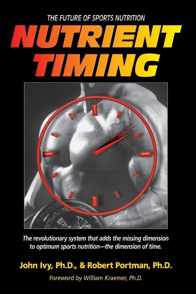 Nutrient Timing