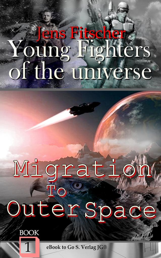 Migration to Outer Space