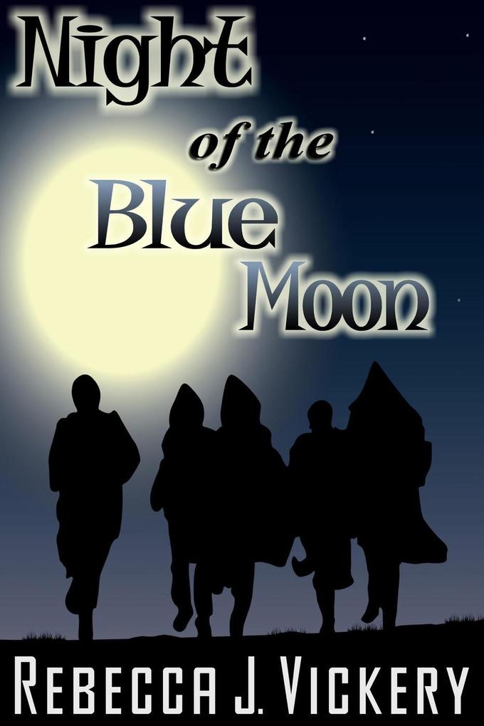 Night of the Blue Moon