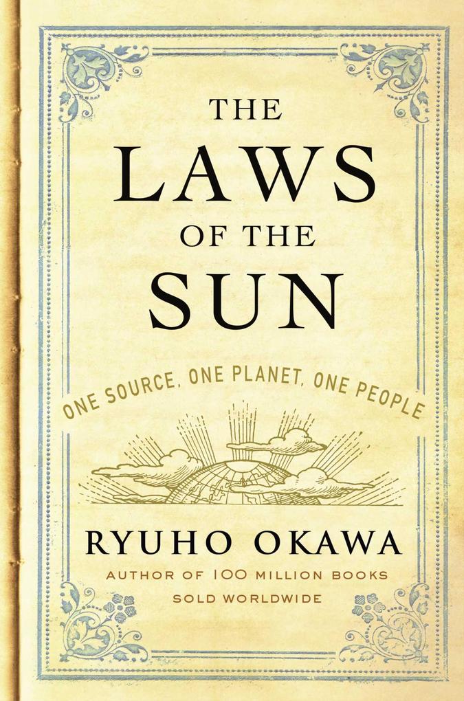 The Laws of the Sun
