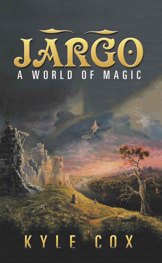 A World of Magic