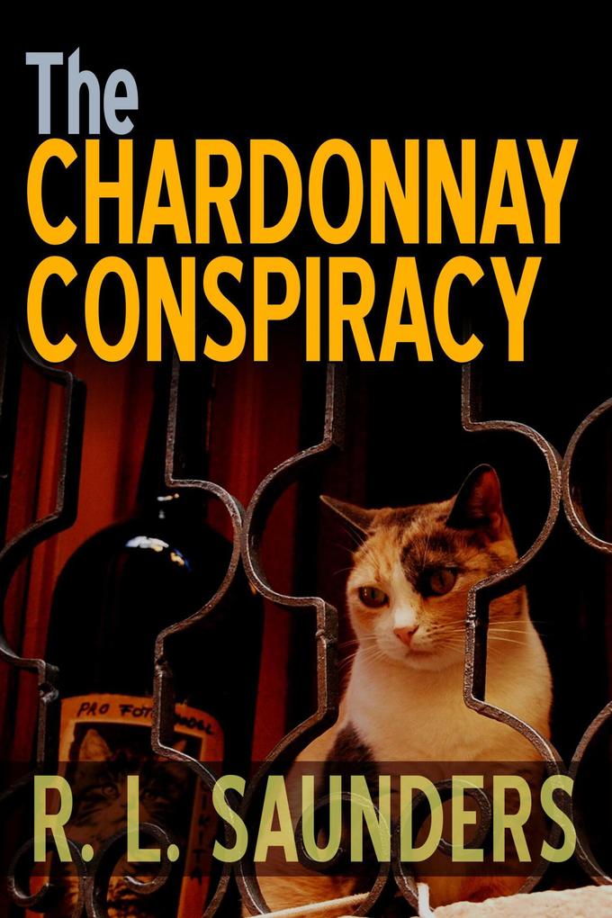The Chardonnay Conspiracy (Parody & Satire)