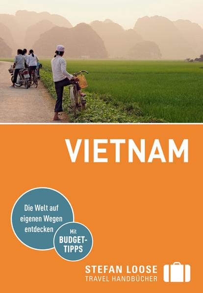 Stefan Loose Reiseführer Vietnam Ebook Markus Markand - 