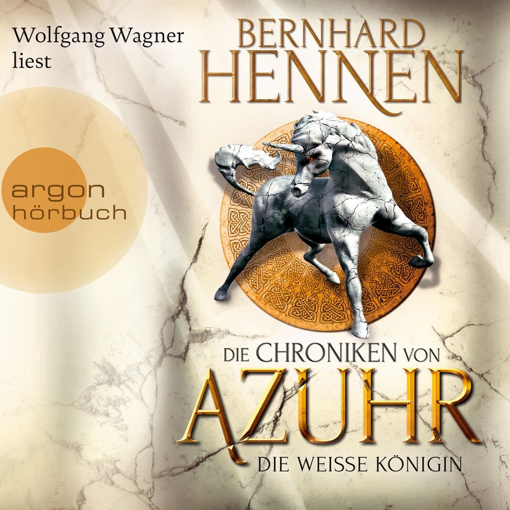 Die Weiße Königin
