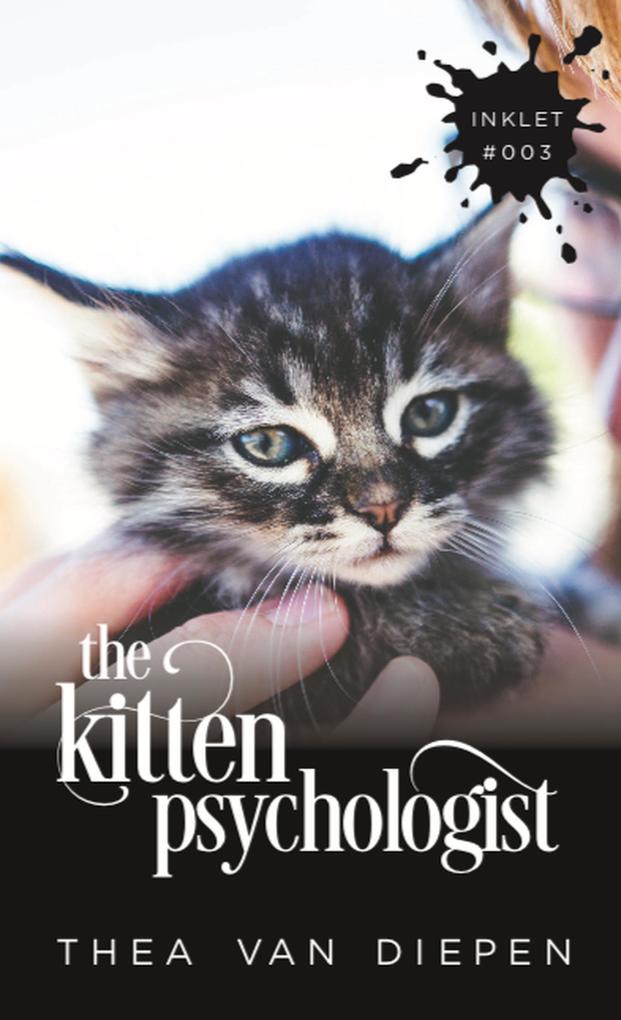 The Kitten Psychologist (Inklet #3)