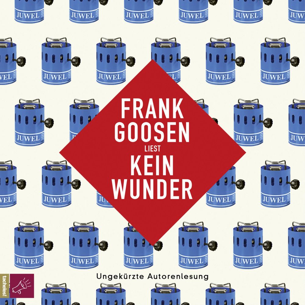 Kein Wunder5 Audio-CDs