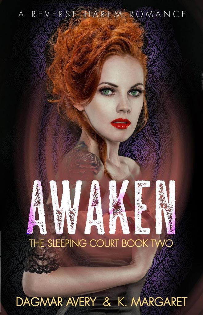 Awaken (The Sleeping Court #2)