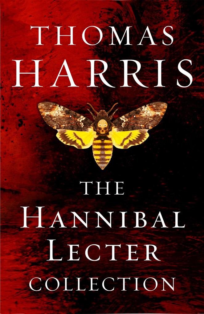 Random House The Hannibal Lecter Collection
