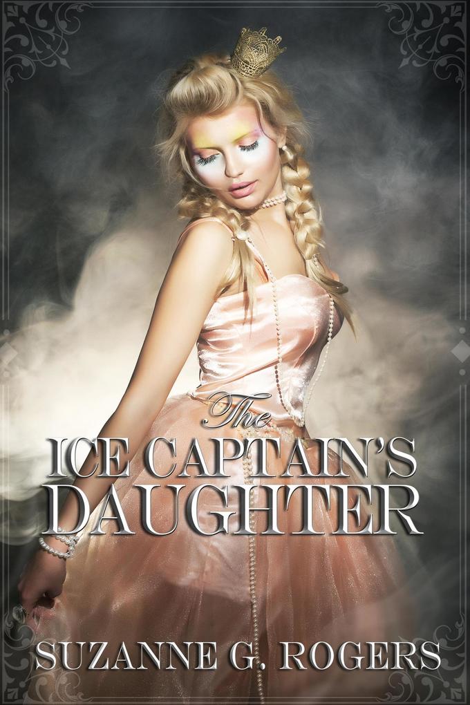 The Ice Captain‘s Daughter