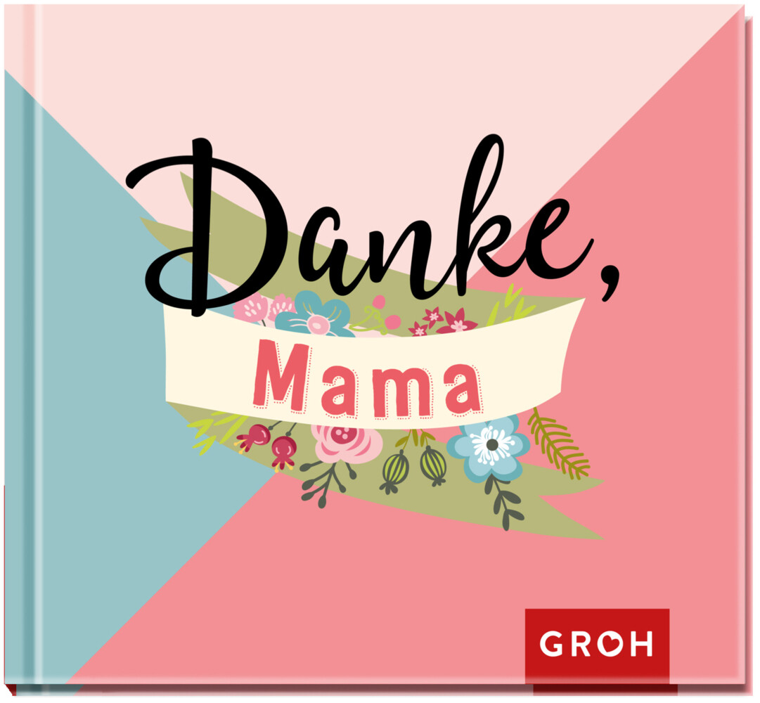 Image of Danke Mama