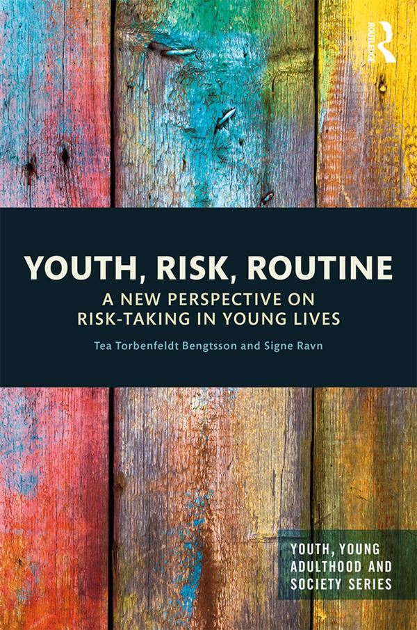 Youth Risk Routine
