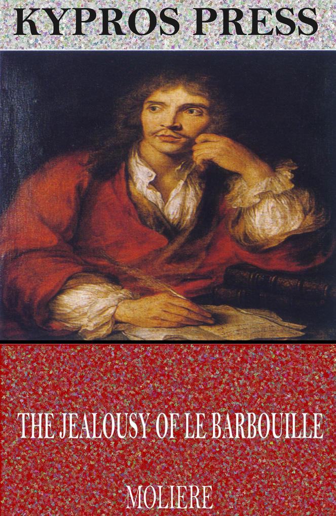 The Jealousy of Le Barbouille