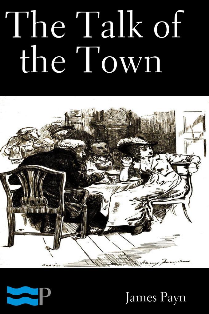 The Talk of the Town Volume 1 of 2