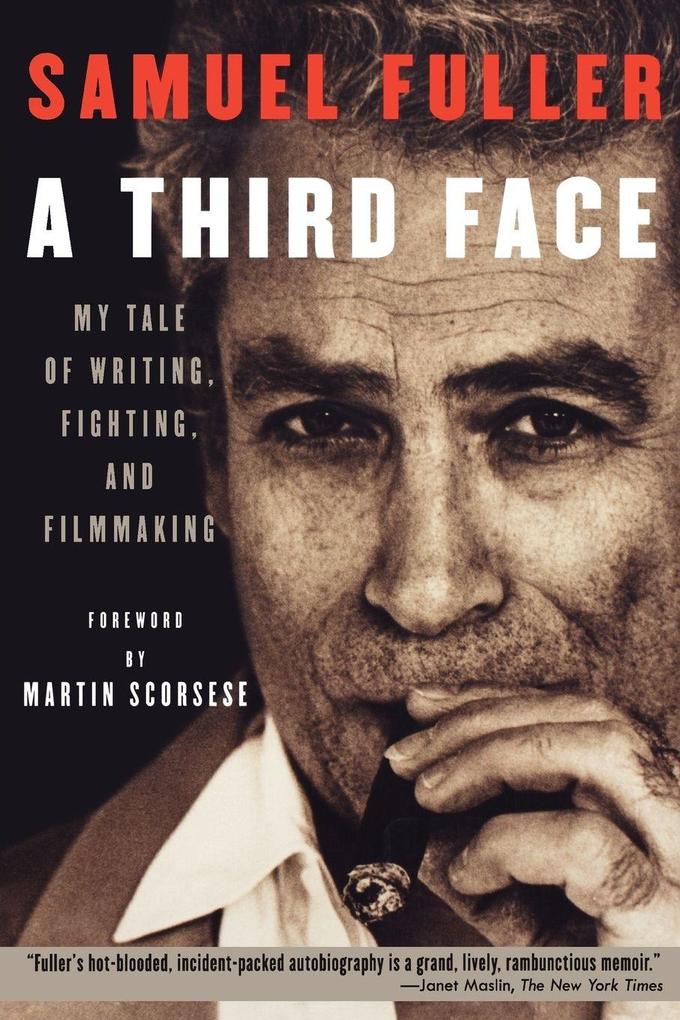Third Face