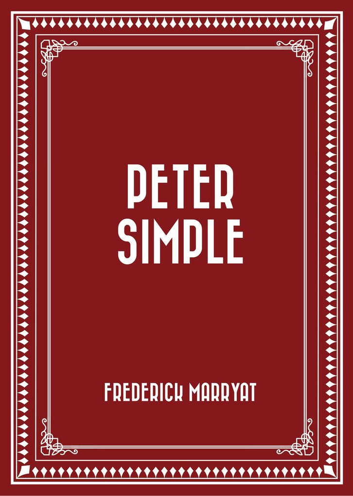 Peter Simple