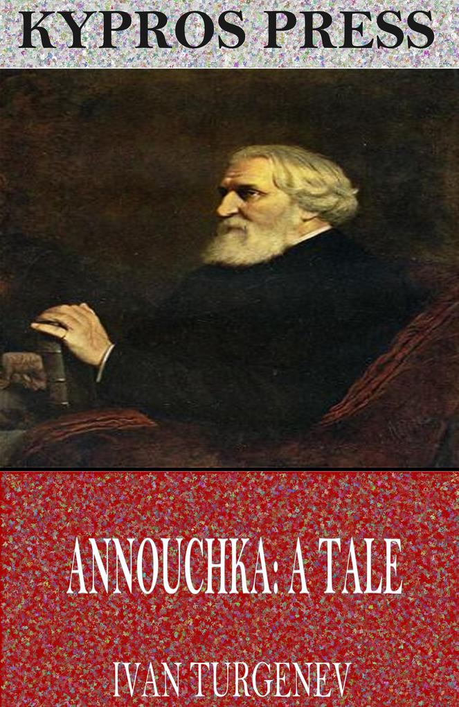 Annouchka: A Tale